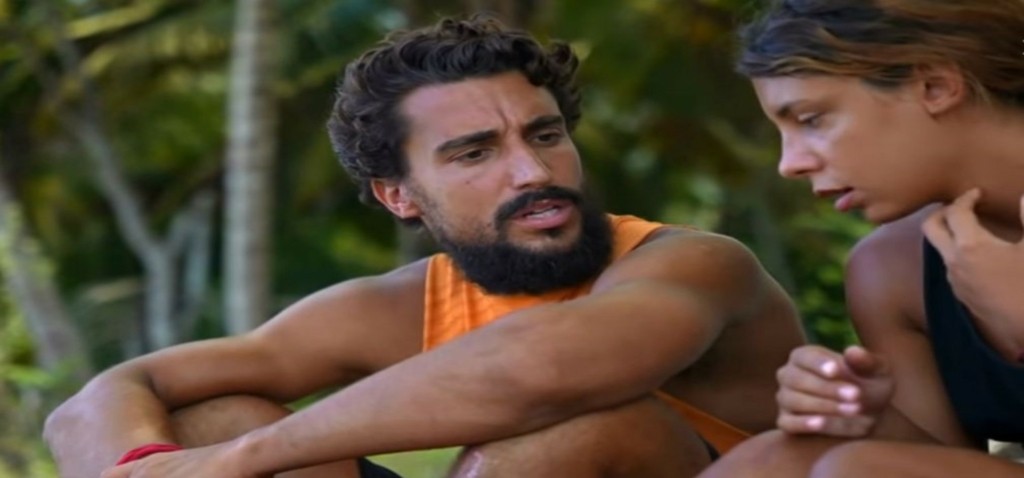 O “πονόψυχος” Κατσούλης, η θεωρία της Ρουμελιώτη για τον Μπόγδανο και το “ψέμα” για τη σχέση των Amigos (vids)
