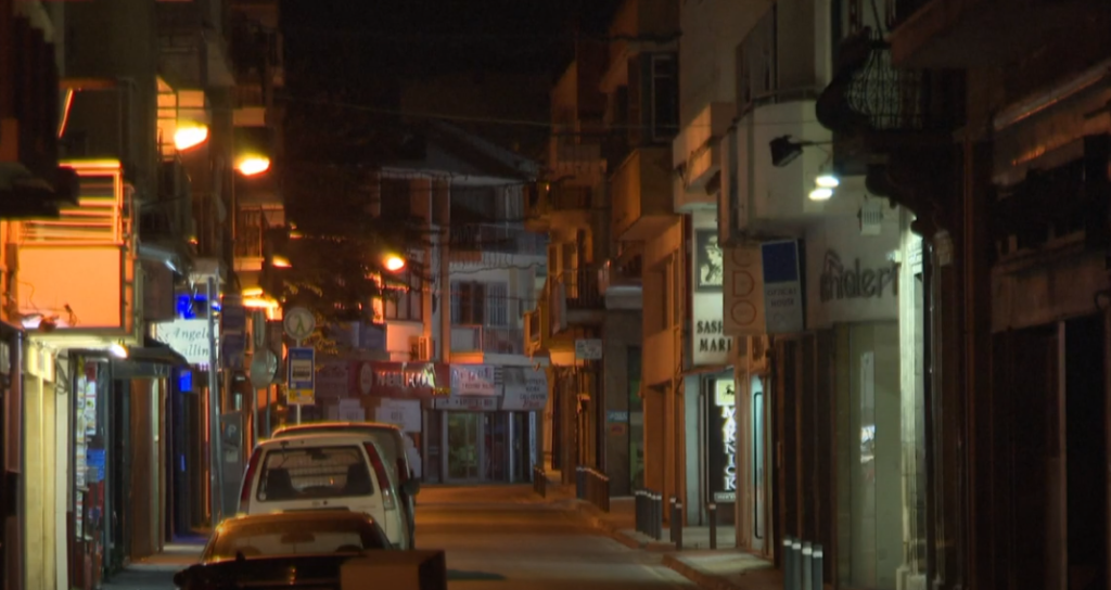 Τέλος στην απαγόρευση κυκλοφορίας και άνοιγμα των νυχτερινών κέντρων στην Κύπρο