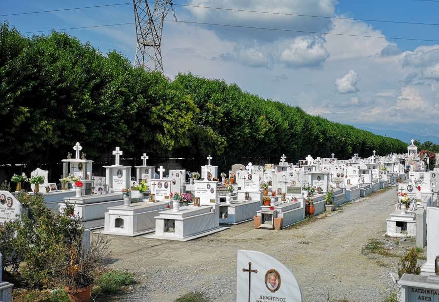 Φρικτό έγκλημα στην Κατερίνη – Τον έδεσαν, του έβαλαν κουκούλα και τον έκαψαν