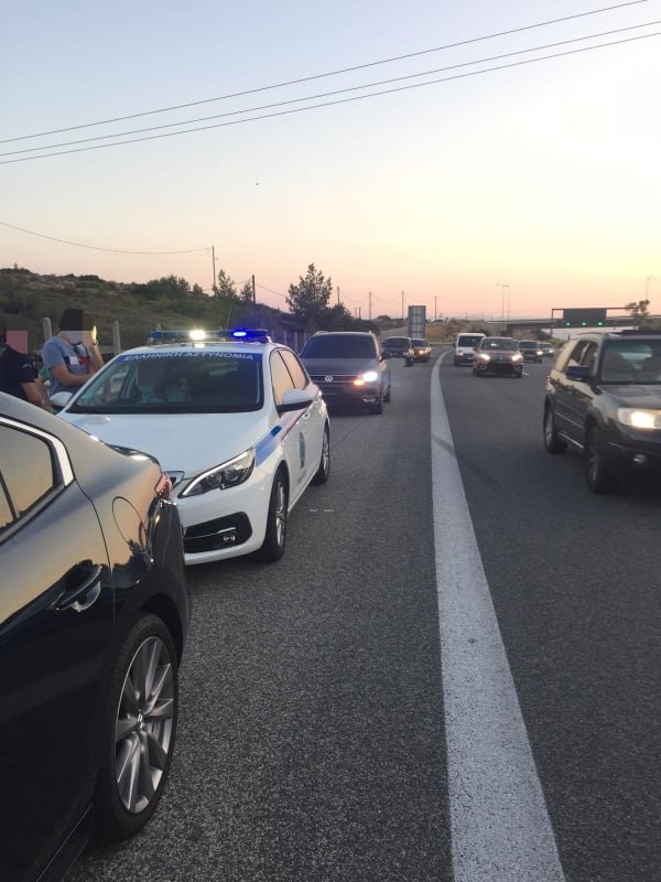 Αγνοούν επιδεικτικά τη ΛΕΑ – Βαριές καμπάνες σε 226 οδηγούς