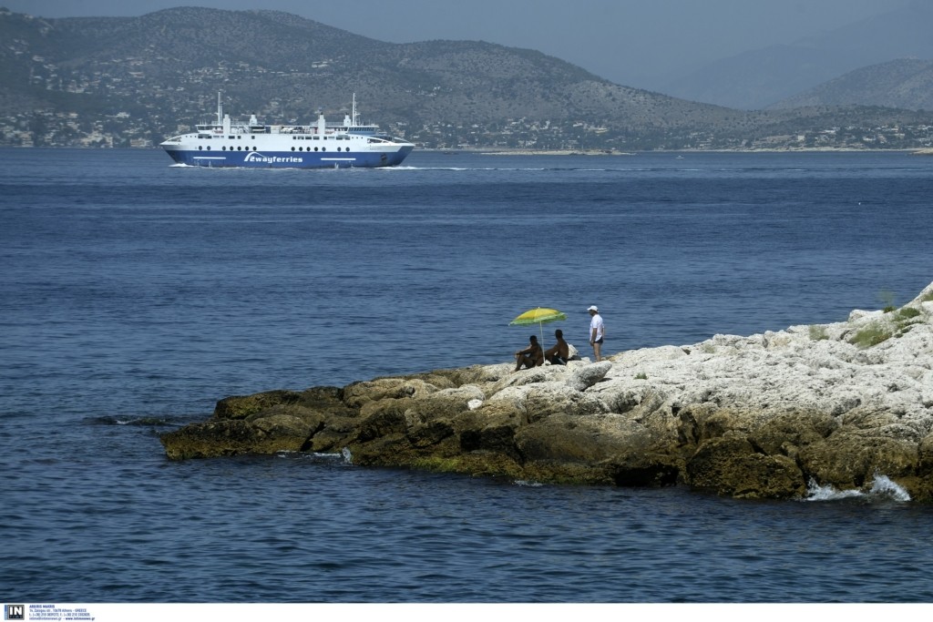Θρίλερ σε παραλία στο Λαγονήσι – Βρέθηκε νεκρό 10χρονο αγόρι