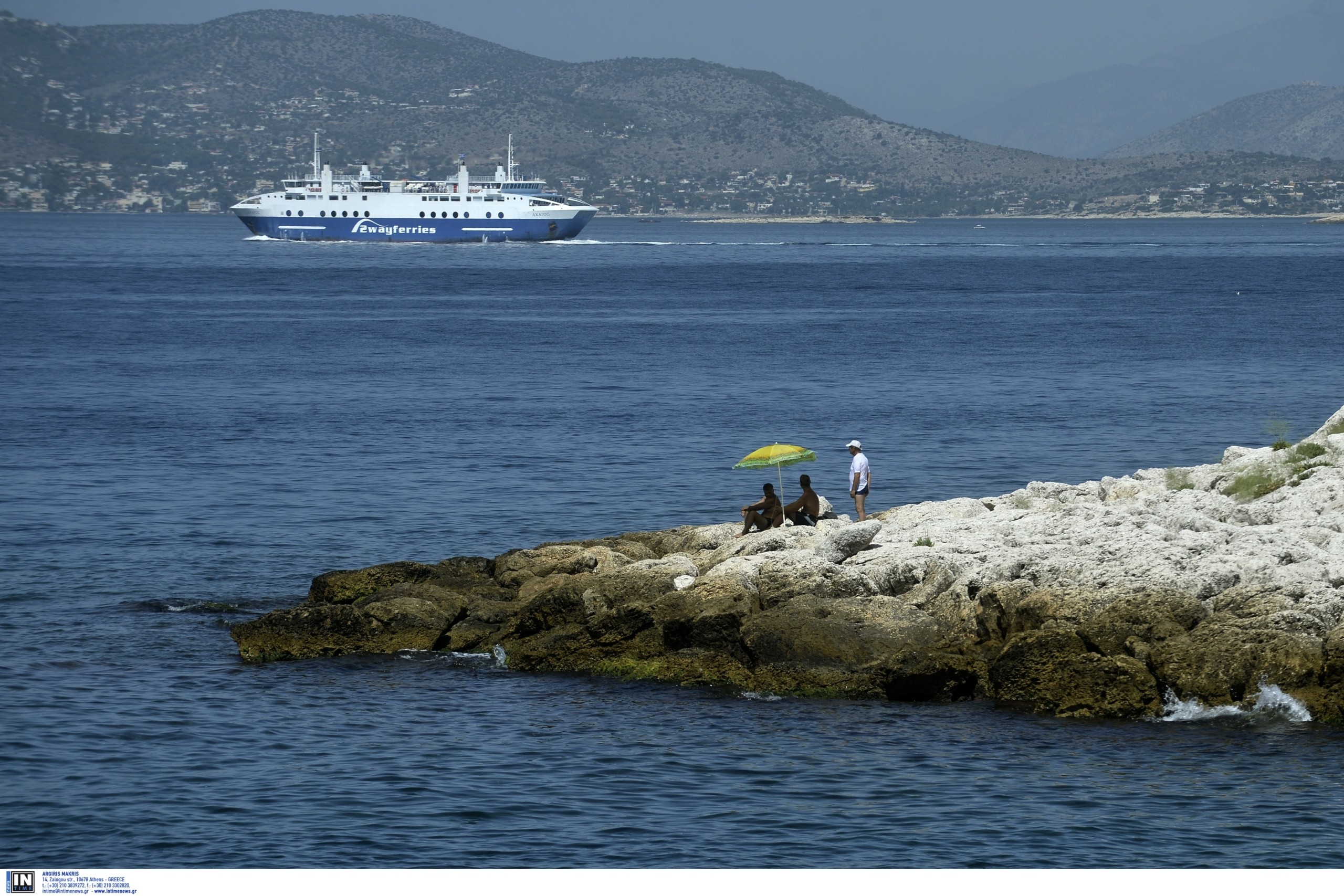 Θρίλερ σε παραλία στο Λαγονήσι – Βρέθηκε νεκρό 10χρονο αγόρι