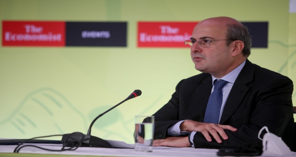 “Άστραψε και βρόντηξε” ο Κωστής Χατζηδάκης για το κλείσιμο του  υποκαταστήματος του ΕΦΚΑ Αχαρνών