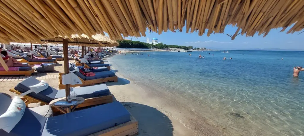Δώρο DEBATER  – Η απόλυτη καλοκαιρινή εμπειρία στο Aktaion Beach Boutique Hotel στο Αγκίστρι!
