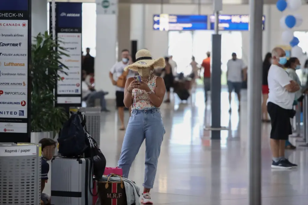 Νέα παράταση των αεροπορικών οδηγιών για τις πτήσεις εξωτερικού