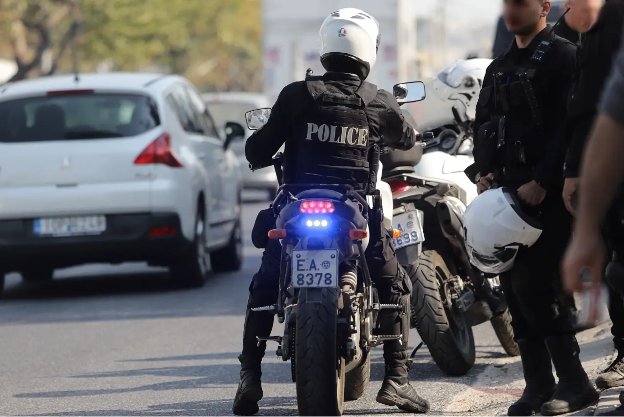 Επιχείρηση μαμούθ σε όλη την Ευρώπη για το βρώμικο χρήμα – Πάνω από 1800 συλλήψεις – Τι βρήκαν για την Ελλάδα