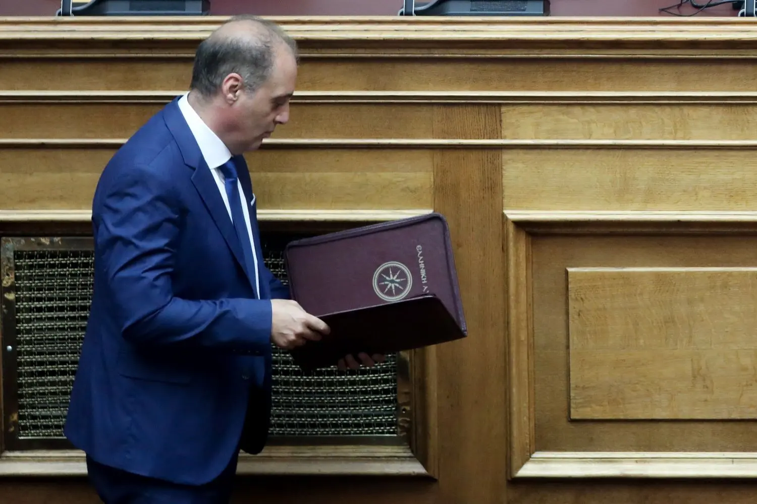 Εκλογές στις 2 Οκτωβρίου προβλέπει ο Βελόπουλος – “Έχουν γίνει λάθη με την Τουρκία”