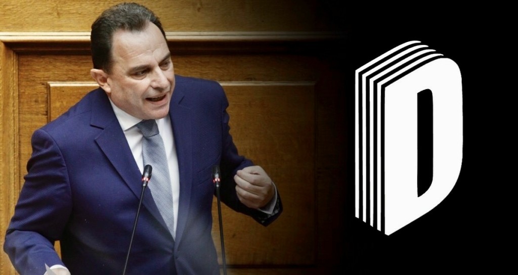 Ο Γ. Γεωργαντάς στο DEBATER – Freedom pass, νέα μέτρα στην εστίαση και εμβολιασμός εφήβων 15-17 ετών