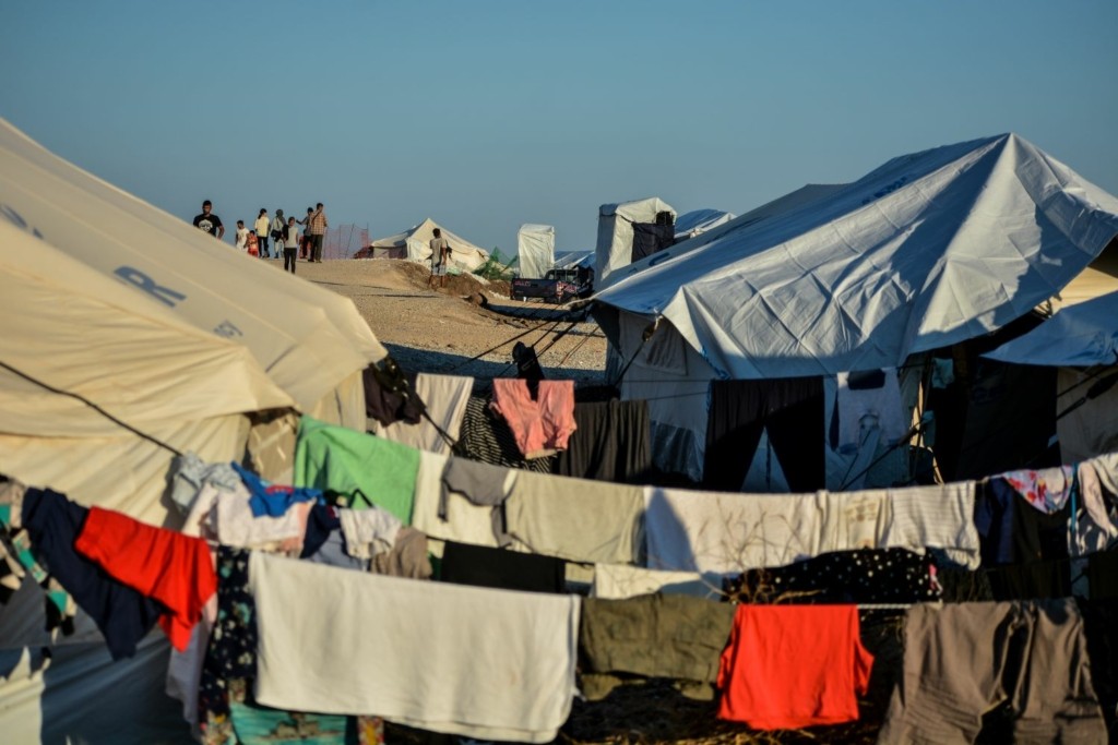 Σε εισρόφηση οφείλεται μάλλον ο θάνατος βρέφους πέντε μηνών στο Καρά Τεπέ