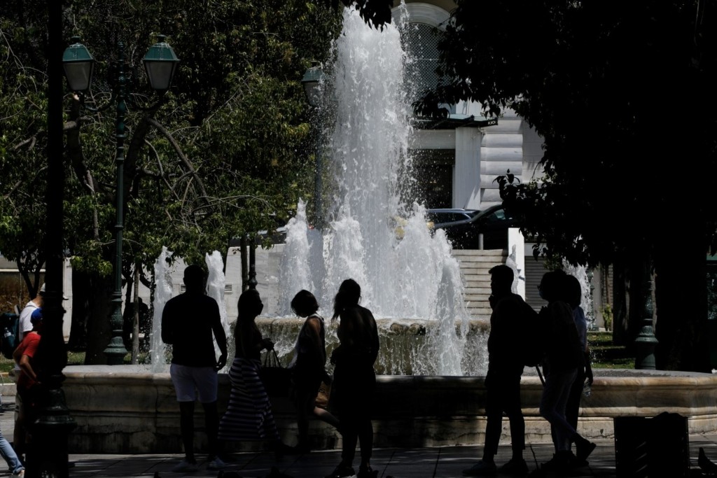 Κρούσματα μετάλλαξης Δέλτα κατά συντριπτική πλειοψηφία στην χώρα