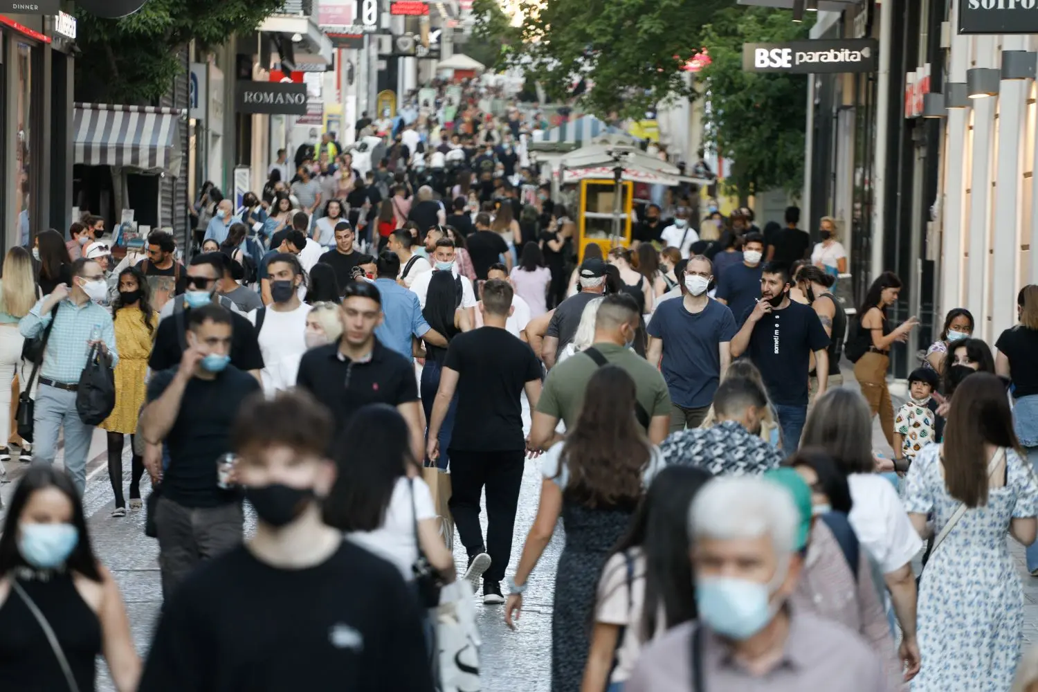 Ξεκινά η απογραφή πληθυσμού – Τι πρέπει να ξέρουν οι πολίτες