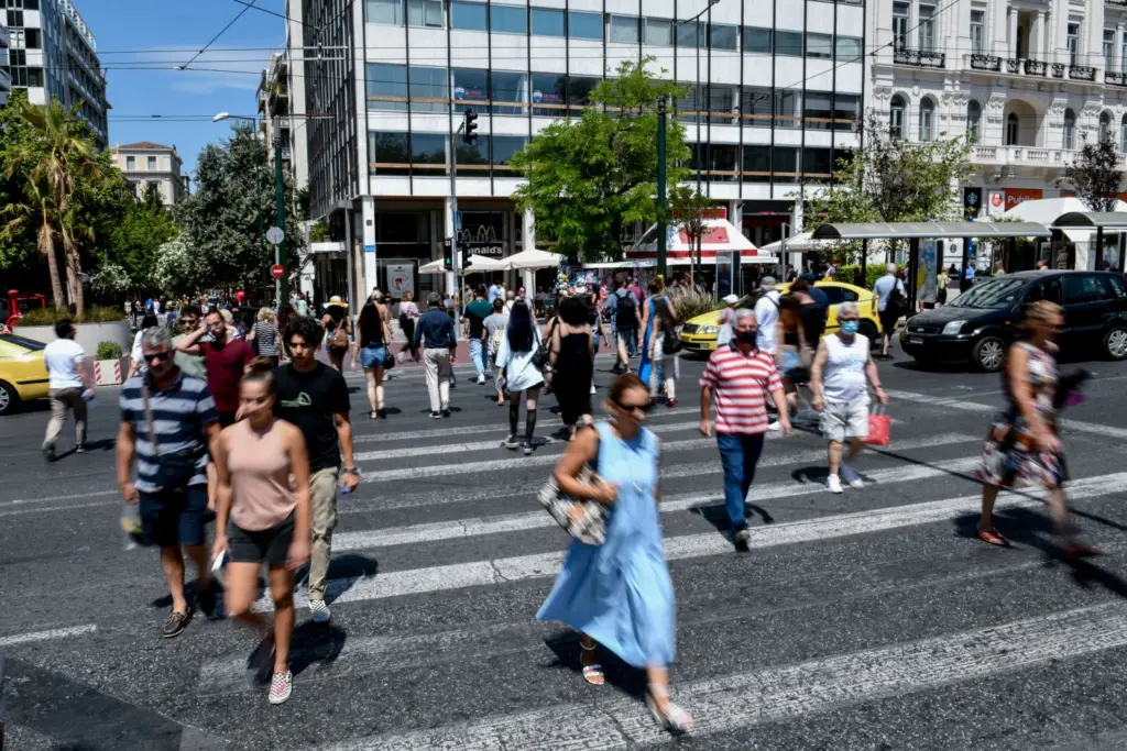 Έκρηξη κρουσμάτων στη Λάρισα – Ψηλά για μια ακόμη φορά η Θεσσαλονίκη