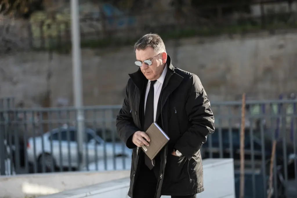 Λάβρος ο Κούγιας για την υπόθεση Σεμέδο – “Διασύρουν την 17χρονη – Με κάποιους αλητάμπουρες θα τα πούμε στο δικαστήριο”