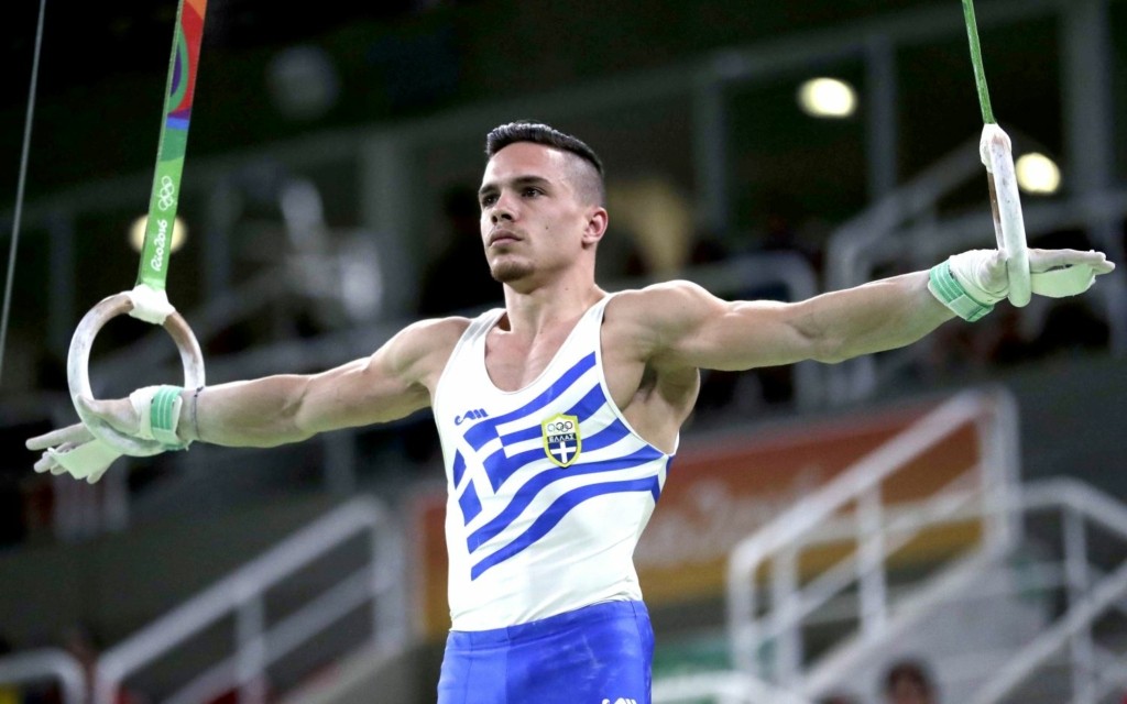 Μπάχαλο με την εμφάνιση του Πετρούνια στους Ολυμπιακούς – Το νέο βίντεο και το διάβημα της ΕΡΤ