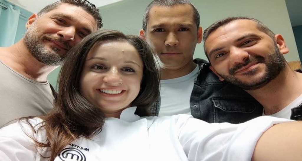 H συμβουλή της Μαργαρίτας Νικολαϊδη για να… ομορφύνει ο κόσμος! (pic)