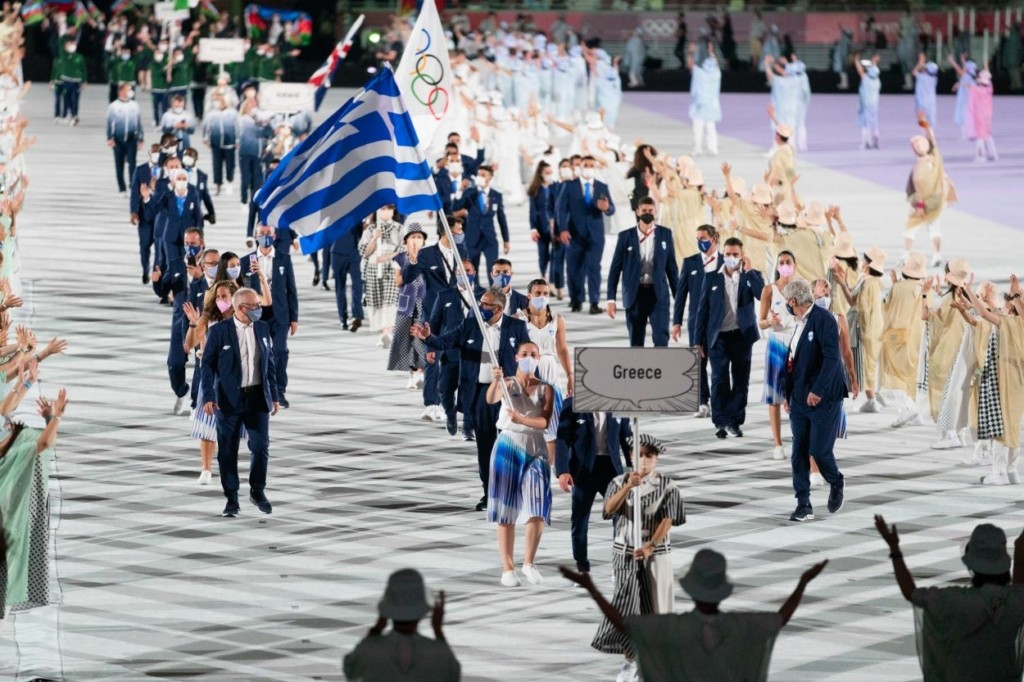 Γεμάτο Έλληνες το πρόγραμμα της 3ης ημέρας – Στη μάχη Τσιτσιπάς και Κορακάκη