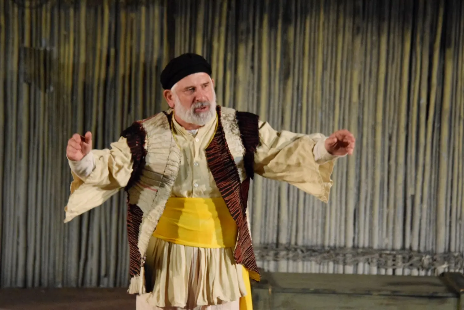 Τι συμβαίνει τελικά με την υγεία του Πέτρου Φιλιππίδη; Αντικρουόμενες δηλώσεις