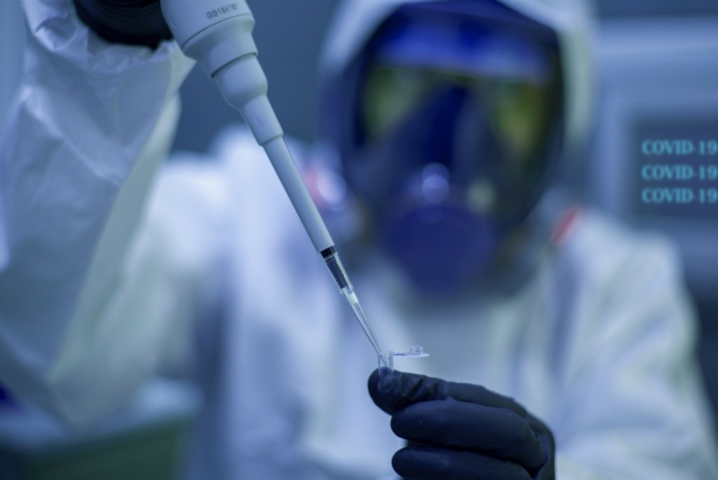 Πάνω από 900.000 παιδιά στις ΗΠΑ έκαναν την πρώτη δόση του εμβολίου της Pfizer