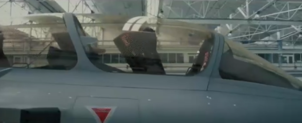 Δείτε το πρώτο μαχητικό αεροσκάφος Rafale που παρέλαβε η Ελλάδα (pics&vid)