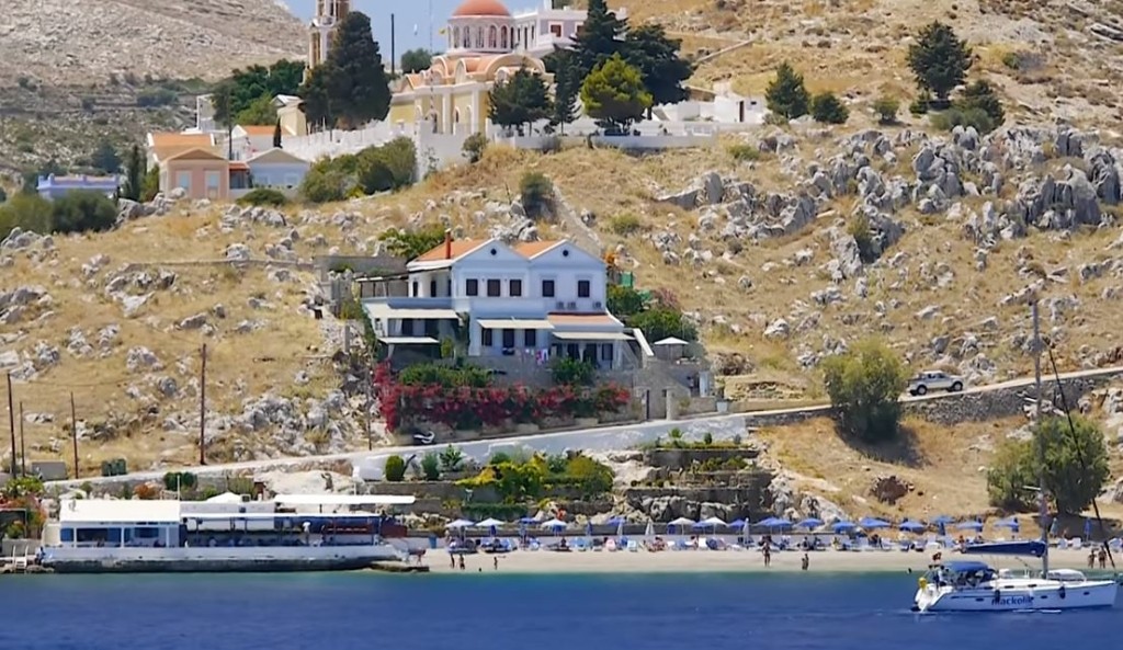 H Σύμη… το στολίδι των Δωδεκανήσων – Ο οδηγός για υπέροχες διακοπές