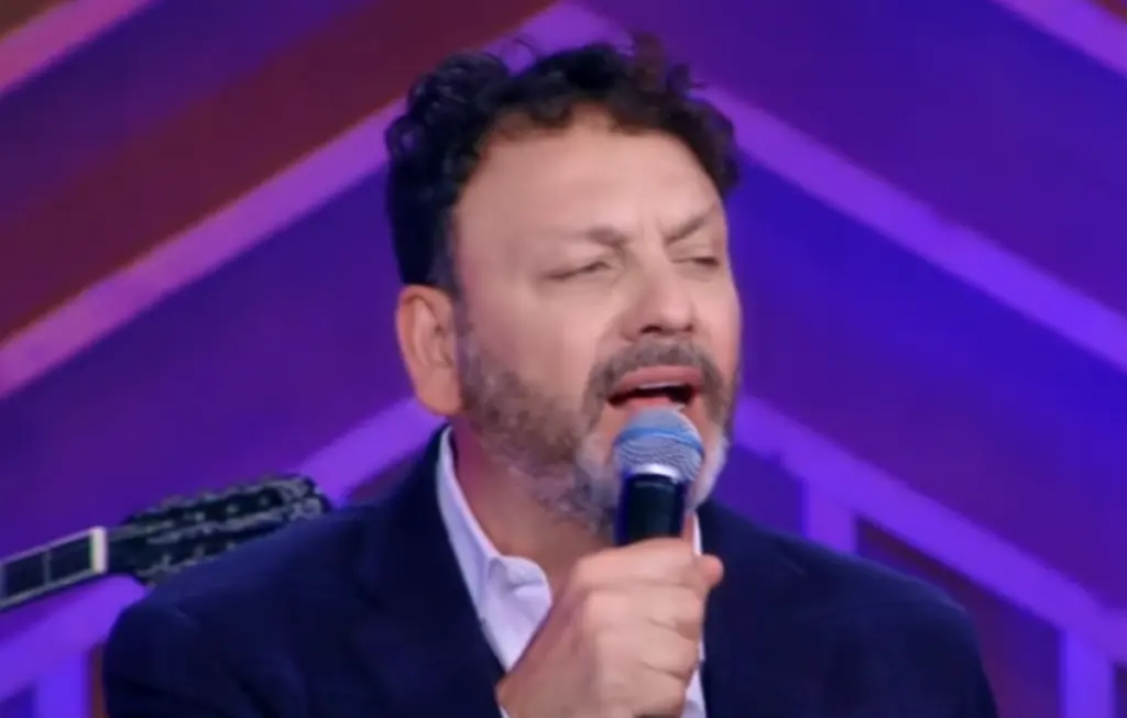 Στάθης Αγγελόπουλος: Στο ΑΤ Γλυφάδας μετά από καταγγελία για ενδοοικογενειακή βία από τη γυναίκα του