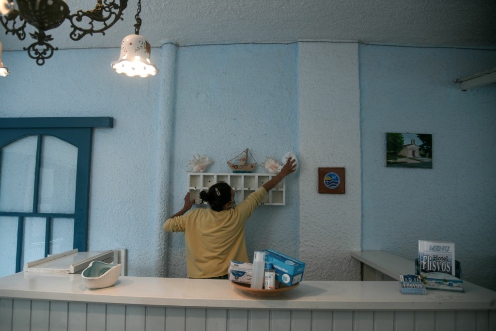 Οδηγός ασφαλούς λειτουργίας τουριστικών καταλυμάτων- Όλα όσα πρέπει να ξέρετε