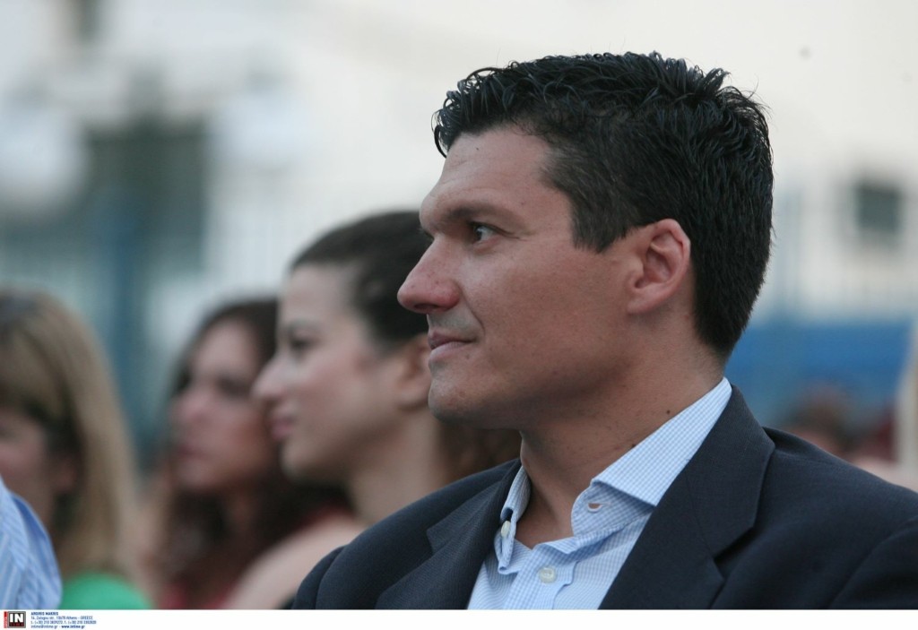 Έφυγε από τη ζωή ο γνωστός επικοινωνιολόγος Βασίλης Τοκάκης