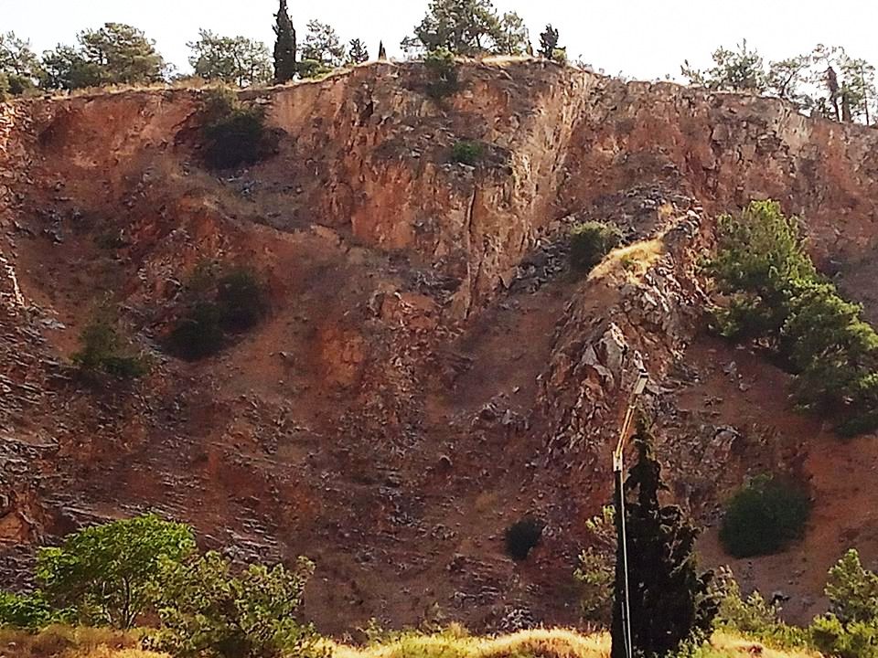 Νεκρός εντοπίστηκε ο 31χρονος που αγνοούνταν στον Βόλο
