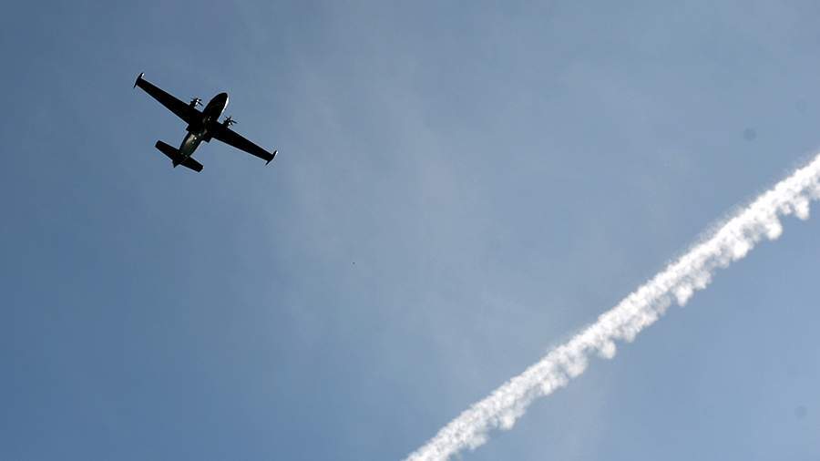 Εντοπίστηκαν τα συντρίμμια του ρωσικού αεροσκάφους – Δεν υπάρχει κανένας επιζών