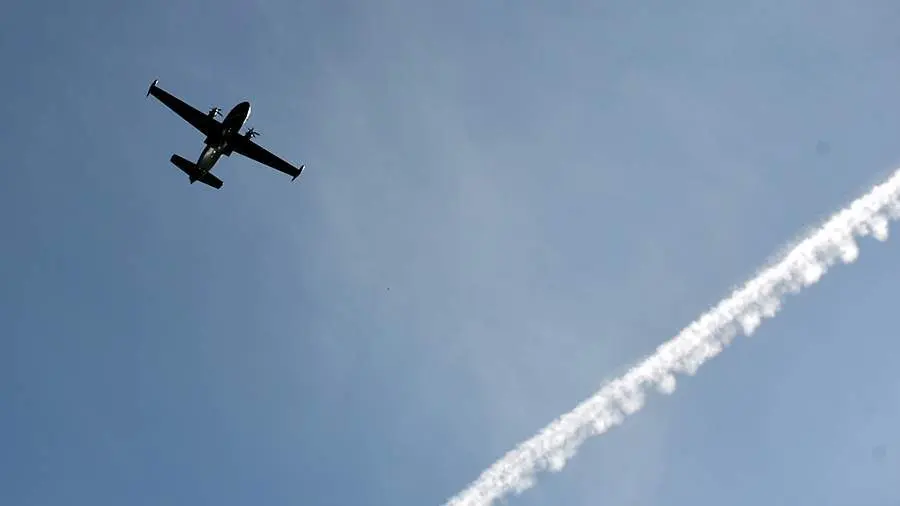 Μέση Ανατολή: Περιορισμένος αριθμός πτήσεων, σε εξέλιξη επιχειρήσεις εκκένωσης