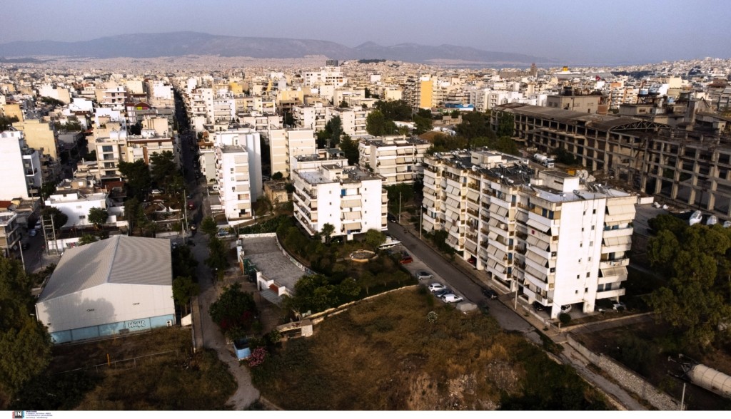 Άνοιξε η πλατφόρμα για την υποβολή δηλώσεων από τους εκμισθωτές και υπεκμισθωτές ακινήτων