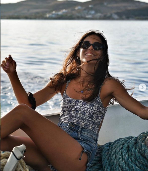 Συγκλονίζει η Άννα Μαρία Βέλλη – “Έτυχε να μην πεθάνω από τα χέρια του κακοποιητικού συντρόφου μου”