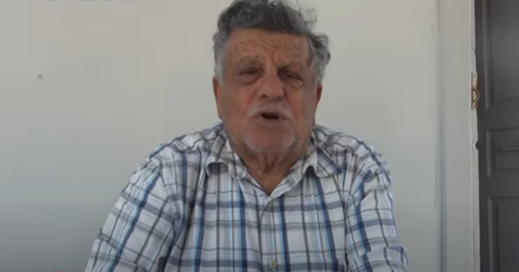 Ζητούν πίσω το επίδομα βενζίνης του βοσκού των Ιμίων – Ο Κακλαμάνης ζητά από τον Πέτσα να πάρει θέση