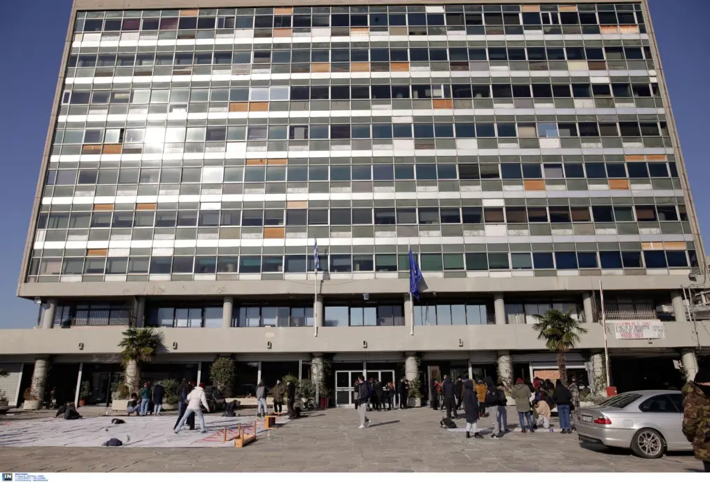 Ξεκινούν τα δια ζώσης μαθήματα στα πανεπιστήμια – Όλα τα μέτρα που ισχύουν για τους φοιτητές