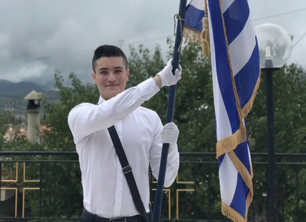 Ο πρώτος των πρώτων Κωνσταντίνος αποκαλύπτει στο DEBATER το μυστικό της επιτυχίας (pics&vid)