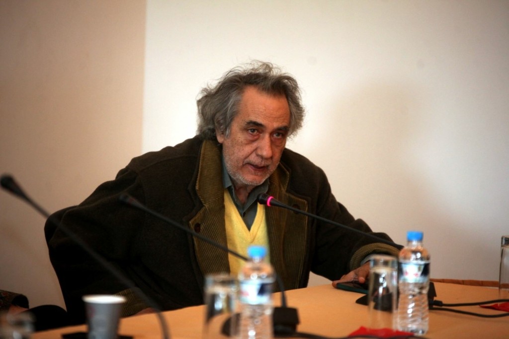 Αρζόγλου για την προφυλάκιση Φιλιππίδη – “Ένας νεόπλουτος της εξουσίας” (vid)