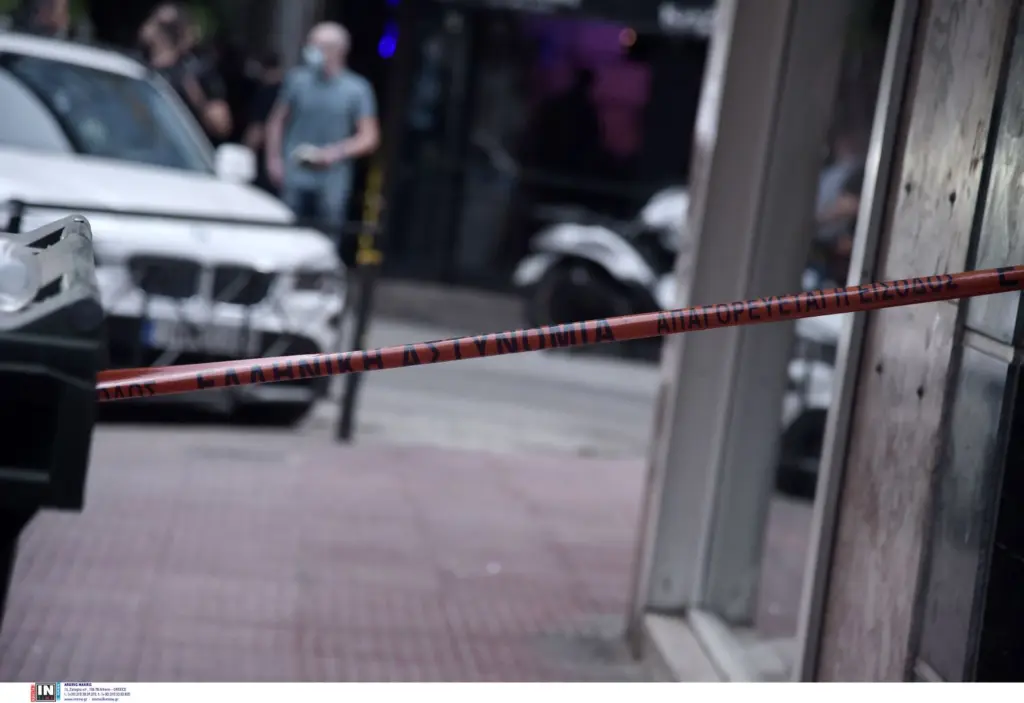 Πάτησε το γκάζι και τον σκότωσε – Ο καβγάς που οδήγησε σε άγρια δολοφονία