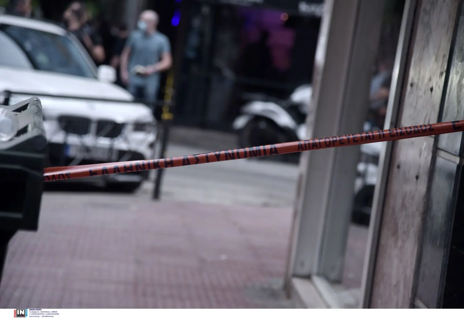 Πάτησε το γκάζι και τον σκότωσε – Ο καβγάς που οδήγησε σε άγρια δολοφονία