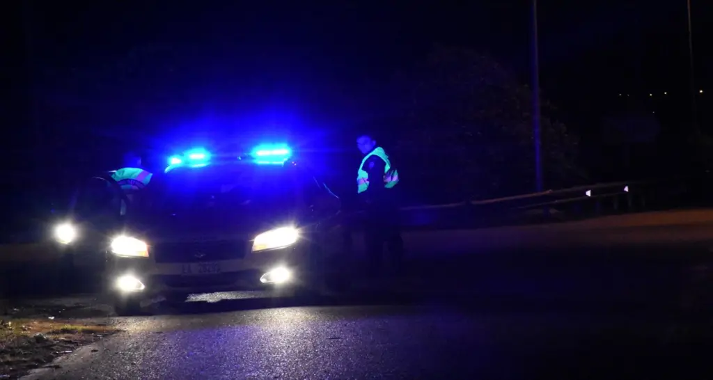 Ανήλικοι έφευγαν από το Κιλκίς για να κλέψουν σπίτια στη Λάρισα και επέστρεφαν