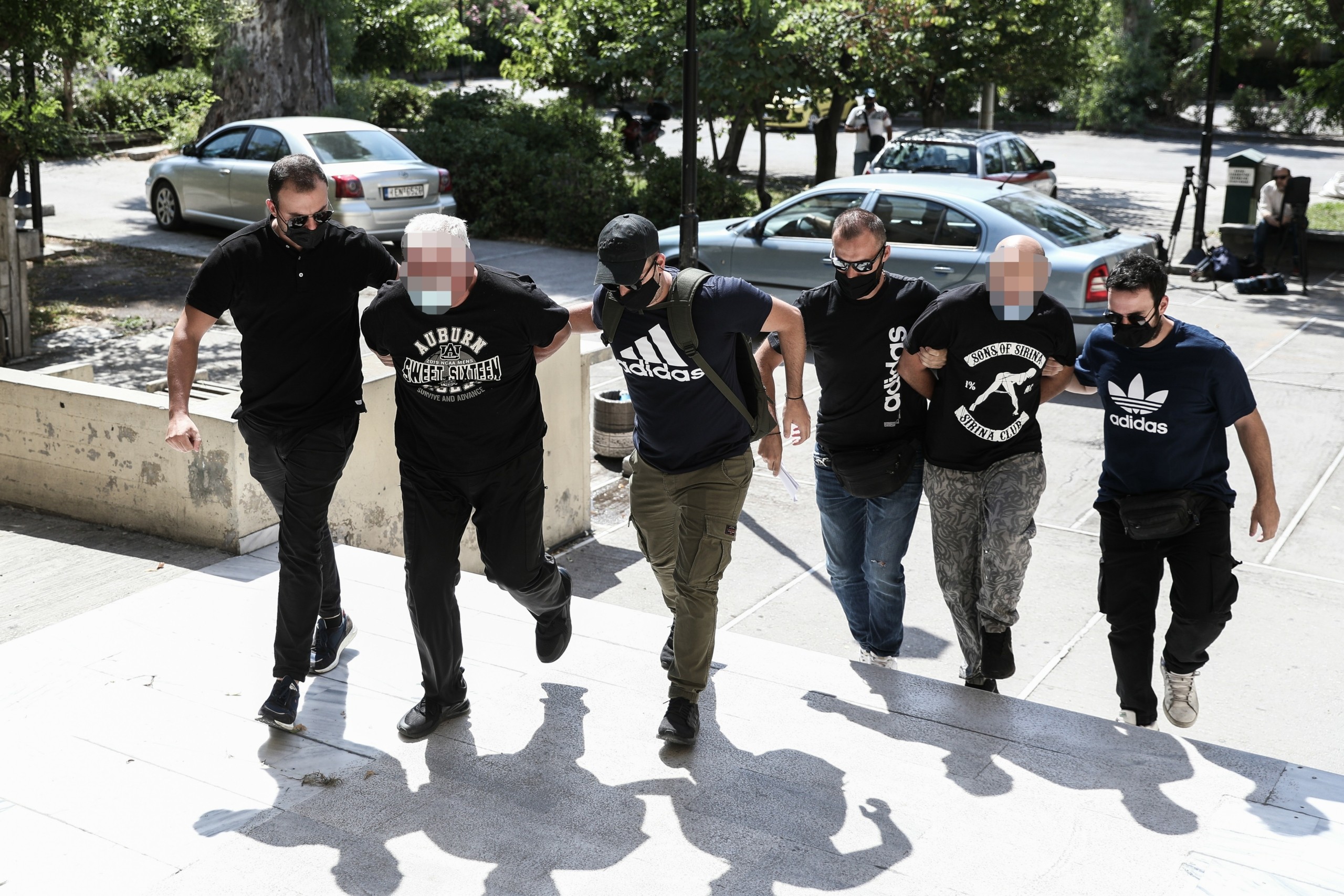 Νέες καταγγελίες από τους δικηγόρους της 18χρονης στην Ηλιούπολη – Τι συνέβη στο Εσωτερικών Υποθέσεων