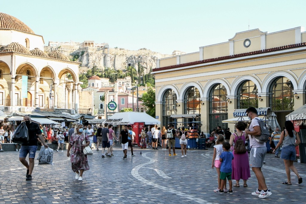 “Summer in the city” – Πως θα περάσεις ένα αξέχαστο καλοκαίρι στην πόλη