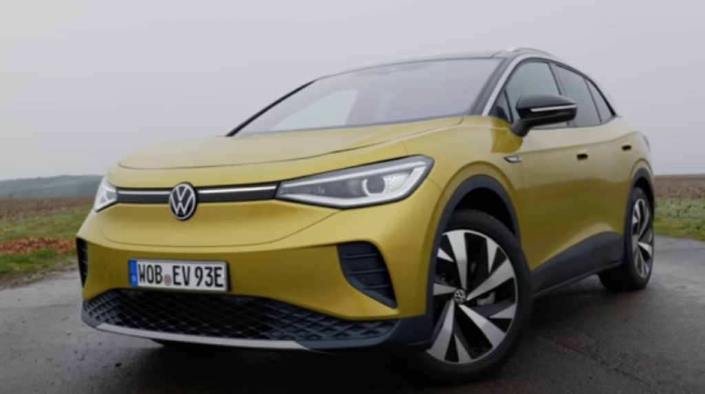 Παρουσιάστηκε στην Αττική το νέο ηλεκτρικό Audi SUV Q4 e-tron