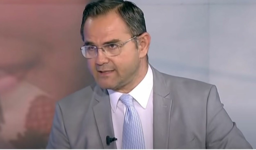 Η απάντηση του Μπαλάσκα στο DEBATER  μετά την διαθεσιμότητα του