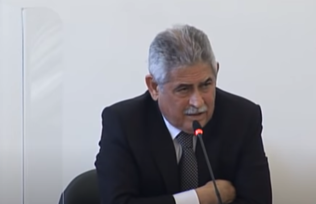 Σοκ στον κόσμο του ποδοσφαίρου – Ο πρόεδρος της Μπενφίκα συνελήφθη για   φορολογικές απάτες