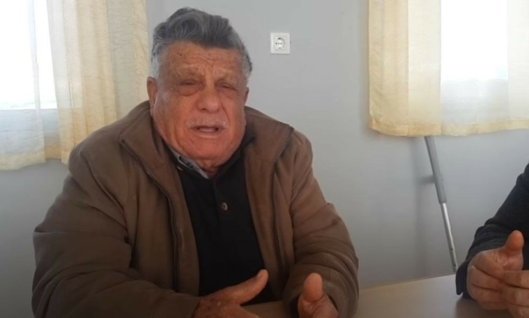 Αντώνης Βεζυρόπουλος