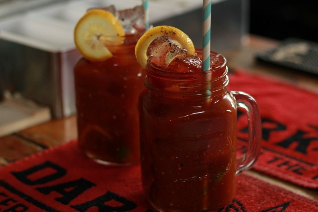 Η συναρπαστική ιστορία πίσω από το Bloody Mary
