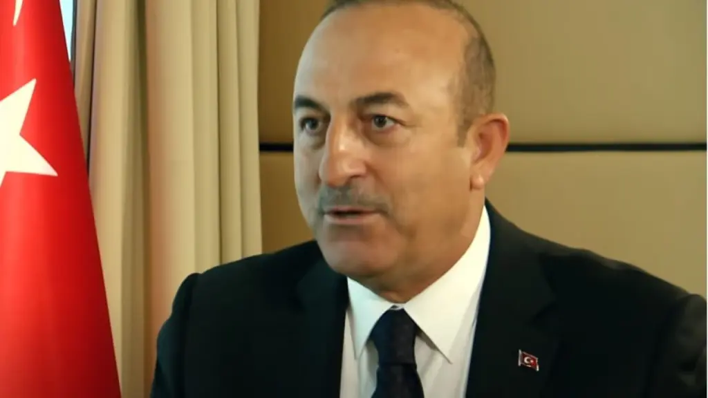 “Διπλωματικό” επεισόδιο μετά το ελληνικό”μπλόκο” στην Γαλατασαράι – Απασφάλισε ο Τσαβούσογλου