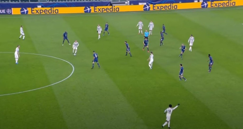 Οι έδρες του Champions League για τους επόμενους τέσσερις τελικούς