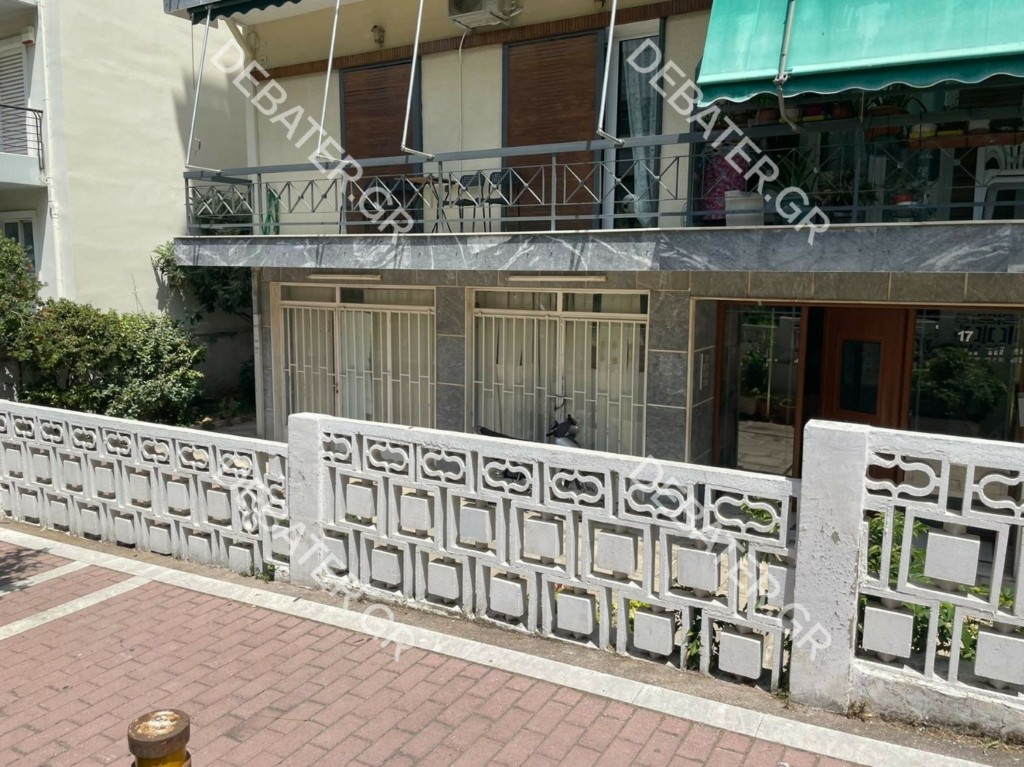 Ο άγριος καυγάς στη Δάφνη πριν σφάξει τη γυναίκα του – Τους άκουγε όλη η γειτονιά