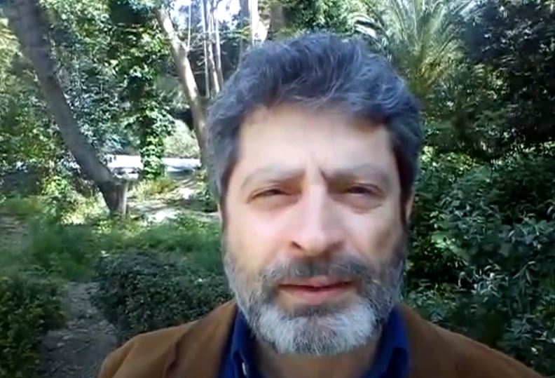 Πέθανε ο σκηνοθέτης Λευτέρης Δανίκας